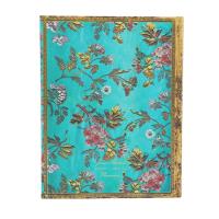 Notatnik linia Jane Austen Persuasion ultra. Wydawca: Paperblanks. SmakLiter.pl Opakowanie Notatnik linia Jane Austen Persuasion ultra