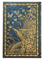 Opakowanie Notatnik linia Les Papillons mini