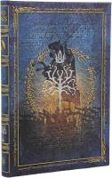 Opakowanie Notatnik linia The Lord of the Rings midi