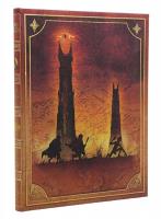 Opakowanie Notatnik linia The Lord of the Rings midi
