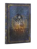 Opakowanie Notatnik linia The Lord of the Rings mini