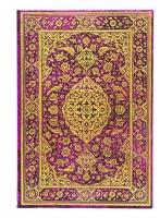 Notatnik linia The Orchard midi. Wydawca: Paperblanks. SmakLiter.pl Opakowanie Notatnik linia The Orchard midi