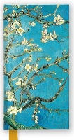 Opakowanie Notatnik linia TW Kwitnący migdałowiec Vincent van