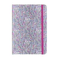 Notatnik mini Akwarelowe Pnącza. Wydawca: Peter Pauper Press. SmakLiter.pl Opakowanie Notatnik mini Akwarelowe Pnącza