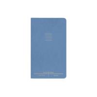 Opakowanie Notatnik mini Flex Cover - Cornflower Blue