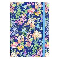 Opakowanie Notatnik Mini Łąka Kwietna