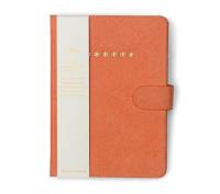 Notatnik mini na hasła Asterisks. Wydawca: Designworks Ink. SmakLiter.pl Opakowanie Notatnik mini na hasła Asterisks