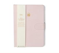 Notatnik mini na hasła Lock. Wydawca: Designworks Ink. SmakLiter.pl Opakowanie Notatnik mini na hasła Lock