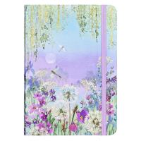 Opakowanie Notatnik Mini Ważki i Dmuchawce