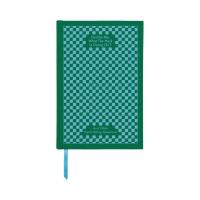 Notatnik Pardon Me. Wydawca: Designworks Ink. SmakLiter.pl Opakowanie Notatnik Pardon Me