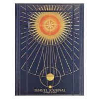 Opakowanie Notatnik Szyty Dziennik Podróży