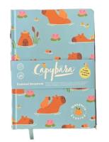 Opakowanie Notatnik zapachowy A5 Kapibara