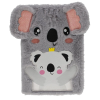 Notes A5 Fluff Koala. Wydawca: Fandy. SmakLiter.pl Opakowanie Notes A5 Fluff Koala
