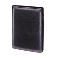 Opakowanie Notes A5 kratka czarny wymienny wkład N-38B-25/CZA/100K/Z