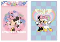 Notes A7/30K z poddrukiem Minnie mouse (16szt). Wydawca: Beniamin. SmakLiter.pl Opakowanie Notes A7/30K z poddrukiem Minnie mouse (16szt)
