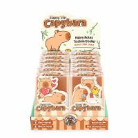 Opakowanie Notes Kabibara Happy 2szt.90k 1szt.mix