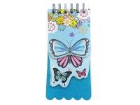 Opakowanie Notes MIX