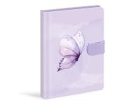 Opakowanie Notes na magnes 120 kartek 13x19cm