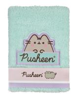 Opakowanie Notes pluszowy mint