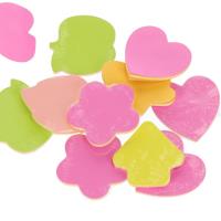 Notes samoprzylepny 70x70/50K mix. Wydawca: Starpak. SmakLiter.pl Opakowanie Notes samoprzylepny 70x70/50K mix