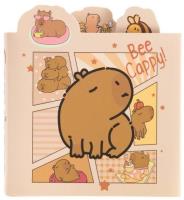 Opakowanie Notes składany Kapibara MIX