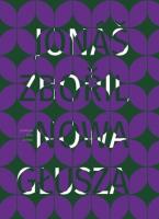 Okładka książki Nowa głusza