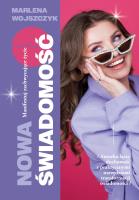 Okładka książki Nowa świadomość
