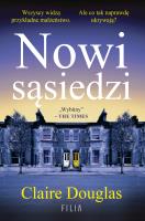 Okładka książki Nowi sąsiedzi
