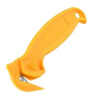 Nóż bezpieczny GR-B02 mały GRAND. Wydawca: Grand. SmakLiter.pl Opakowanie Nóż bezpieczny GR-B02 mały GRAND