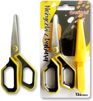 Opakowanie Nożyczki 135mm z kaburą PENMATE