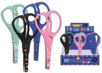 Opakowanie Nożyczki 13cm Yuhu mix (12szt)