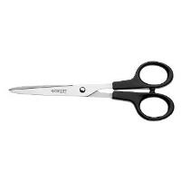 Opakowanie Nożyczki biurowe 18cm czarne