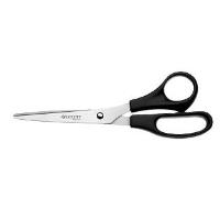 Opakowanie Nożyczki biurowe 21cm czarne