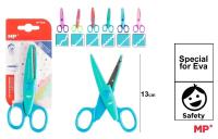 Opakowanie Nożyczki do wycinania wzorów MIX