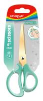 Nożyczki KEYROAD Metallic powłoka tytanowa 15,5 cm. Wydawca: Keyroad. SmakLiter.pl Opakowanie Nożyczki KEYROAD Metallic powłoka tytanowa 15,5 cm