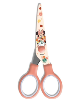 Nożyczki metalowe Minnie 13,5cm. Wydawca: Diakakis. SmakLiter.pl Opakowanie Nożyczki metalowe Minnie 13,5cm