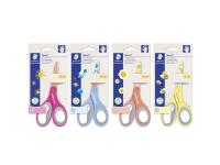 Opakowanie Nożyczki Noris dla dzieci 14cm mix STAEDTLER