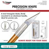 Opakowanie Nożyk modelarski Precision Knife 5szt