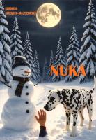 Okładka książki Nuka