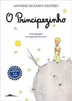 Okładka książki O Principezinho (Portuguese Edition)