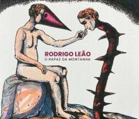 Okładka książki O Rapaz Da Montanha CD