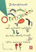 Okładka książki O rety, skarpety! Małe pomieszanie z poplątaniem plus trochę zagadek, dowcipów i jedna zwariowana historia wyd. 2025