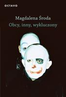 Okładka książki Obcy, inny, wykluczony wyd. 2