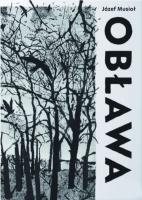 Okładka książki Obława