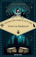 Obóz harcersko-magiczny na Wydrze. Autor: Aleksandra Radko. SmakLiter.pl Okładka książki Obóz harcersko-magiczny na Wydrze