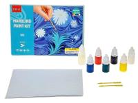 Opakowanie Obrazek do malowania z zestawem farb