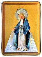 Opakowanie Obrazek stojący Matka Boża Niepokalana