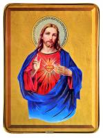 Opakowanie Obrazek stojący Serce Jezusa