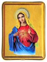 Opakowanie Obrazek stojący Serce Maryi