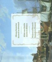 Okładka książki Obrazy Szczecina. Szczecin w obrazach
